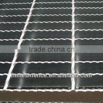 Steel Grating Steel Grating/Metal Grid/Bar Grating Steel (ISO9001:2000)