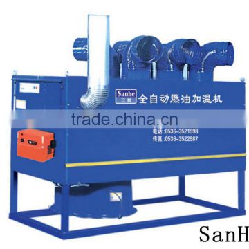 High effciency Industry Heater