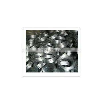 Electro Galvanized Wire