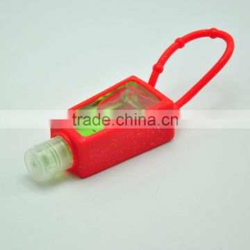 Hand Gel Pocket Bac Case Silicone Anti-bacterial