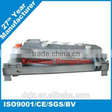 Xinxiang Dongzhen Brand Gyratory Vibrating Sifter Used For American Almond Processing photo-4
