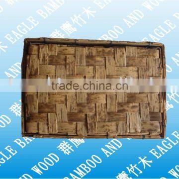 bamboo sheath package box