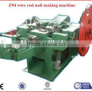 Automatic Nail Making Machine Factory of Dongxing Brand photo-4