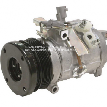 AUTO AC Conditioning 10S20C compressor For Lexus Series