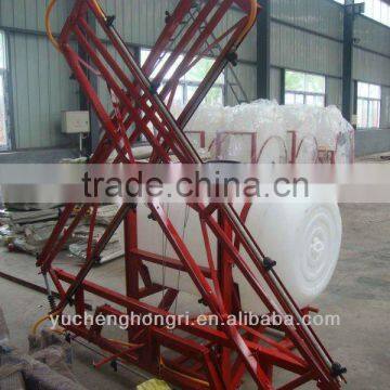 Tractor boom sprayer 3W-500