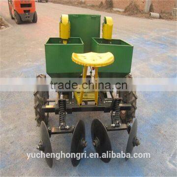 Multifunctional Walking Potato Sowing Machine With Fertilizer With High Quality