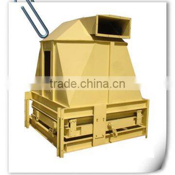 Animal feed pellet coolers/Cooling machine