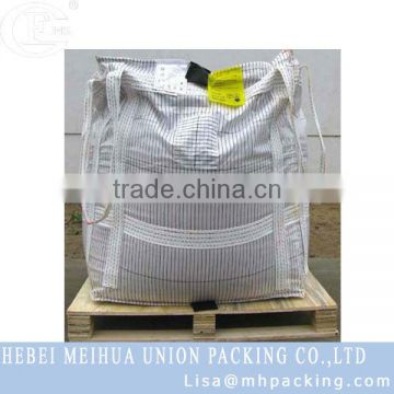 wheat packing bag/jumbo bag