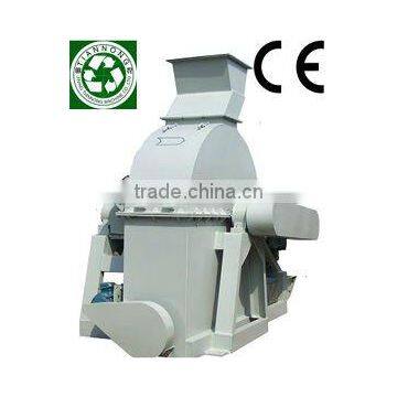 MFSP Series Wood Hammer Mill Machine With 2 Rotors CE Certificate-Penny