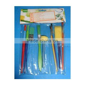 DK20045 Paint brush set