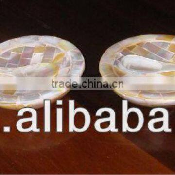 Shell Mosaic, sea shell mosaic mother of pearl mosaic