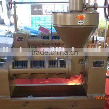 2012 Hot Sale Oil Press/Vegetable /Sunflower /Coconut/Palm oil press