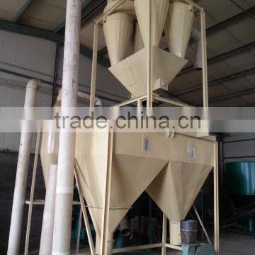 European Standard Feed Production Plant photo-3