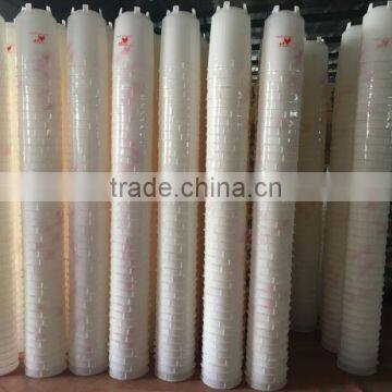 Kenya Poultry Farm Equipment Plastic Manuel Type 5kg Plastic Chicken Waterer for Sale photo-5