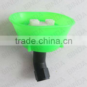 Hot Sale Plastic Air Nozzle