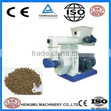 Rabbit Food Pellet Making Machine for Sale