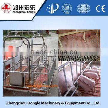 FL Sow Farrowing Crate photo-2