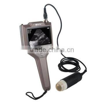 vet digital swine, ovine ultrasound scanner. Accurate reproductive diagnosis on the farm