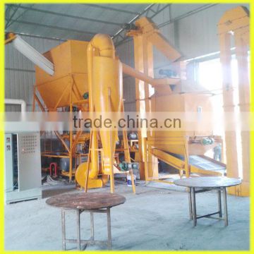 1-1.5 T/H Complete Wood Pellet Production line/ Biomass Wood Pellet Plant/ Biomass wood pellet line / Wood Pellet Line