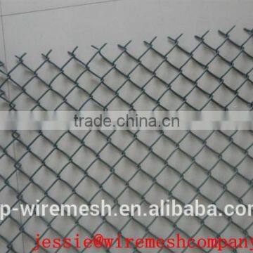 stainless steel 5ft chain link fence/Used 5mm Stainless Steel Chain Link Fence