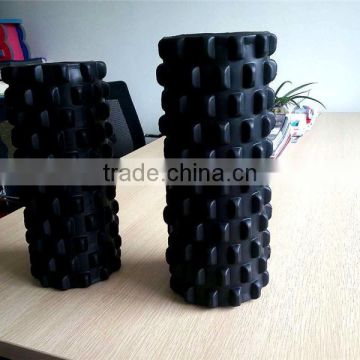 Anti-slip 3d massage roller