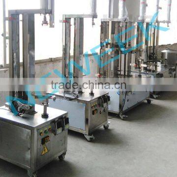 Neweek Fruit and Vegetable Peeling Papaya Wax Gourd Skin Removing Machine photo-5