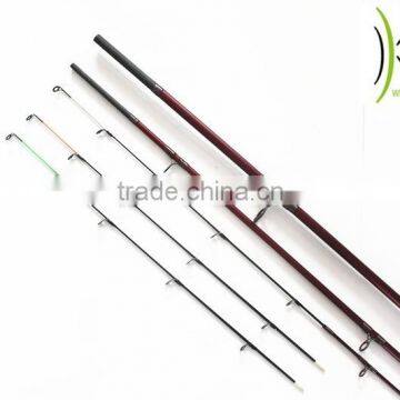 2015 Feeder Fishing Rod Wholesale High Quality High Modulus Carbon Feeder Rod