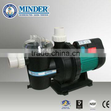 MC series pool filter pump/swimming pool pump and filter/water pump for swimming pools