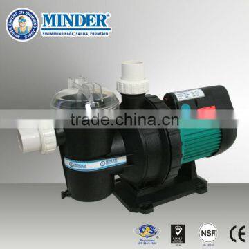 MC Series Pool Filter Pump/swimming Pool Pump and Filter/water Pump for Swimming Pools