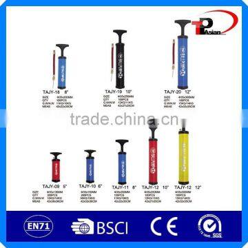 Basketball Hand Air Pump/Basketball Pump/Volleyball Pump