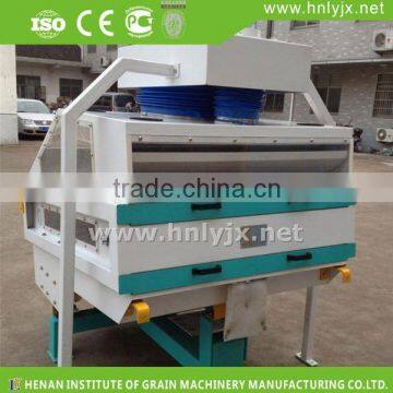 Proportion classifying TQSF Series High Efficiency Wheat Seed Cleaning Machine