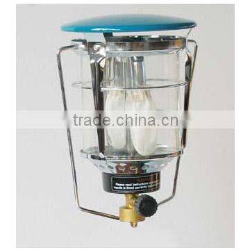 OUTDOOR CAMPING Double mantle lantern