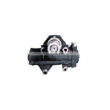 OEM Quality, Genuine power steering Gearbox Gear box for MITSUBISHI FUSO 8DC9 LHD