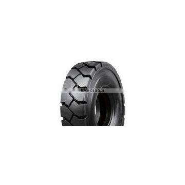 Cross-Ply OTR Tire Reachstacker Tire E-4 18.00-25 16.00-25 14.00-25