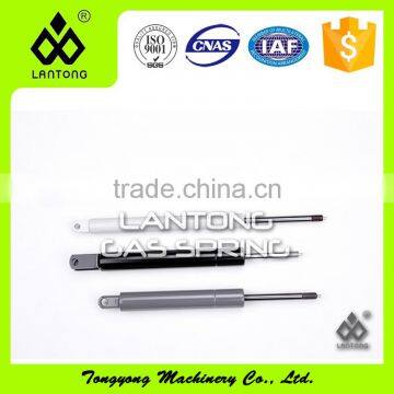 Hospital Bed Auto Seat Hardware Lockable Gas Spring