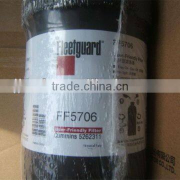 FOTON CUMMINS ISF2.8 Oil Filter FF5706