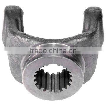 High quality weld yoke 1310 SERIES 2-28-3187 USE KIT 5-153X, 5-1310X for Spicer drive shaft