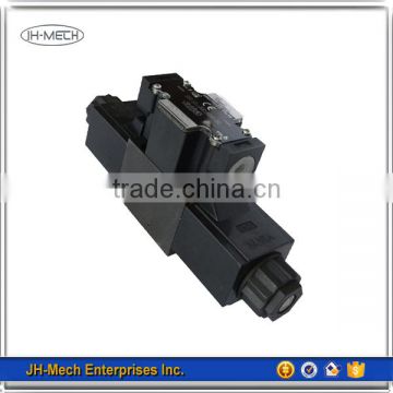 Famous superior electric hydraulic valve