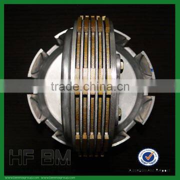 CG125 Motorcycle Engine Parts Clutch Assy Manufacture Supply photo-2