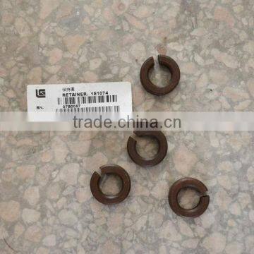 RETAINING RING 07B0057 OF LIUGONG WHEEL LOADER 1E1074 3G9549 RETAINER photo-4