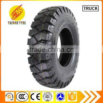 Whole China Direct From Factory High Quality Hot Sale TH503 Bias Light Truck Tyre 750-16 825-16 photo-2
