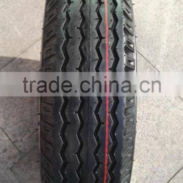 China Tyre Manufacturer 8-14.5 Mobile Home Tyre 10.00-20 11-22.5 Truck Tyre photo-4