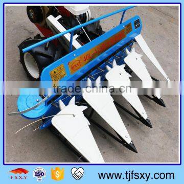 Multifunctional Reaping Series Oats MIni Power Reaper photo-4