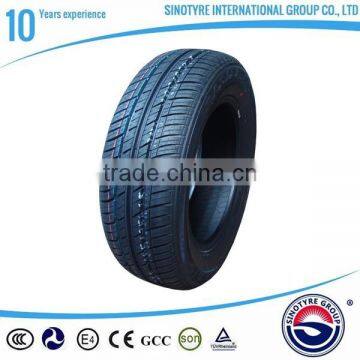 4x4 SUV Car Tire Cheap Racing Car Tires 205/75R15 China Car Tyres photo-2