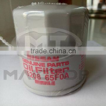 Oil Filter 15208-65F0A photo-3