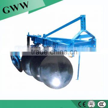 High quality agricultural plough machine