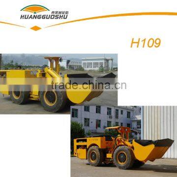 Duratough Otr TIres H109 23.5-25 photo-3