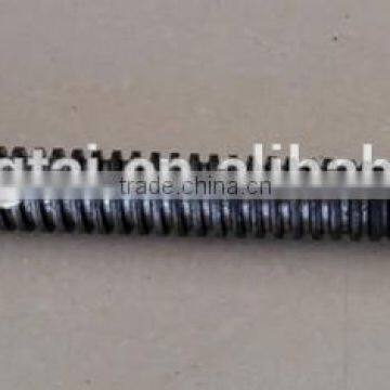 DF12 Hand Tractor Screw Shaft for Tail Wheel Agriculture Machinery Parts photo-4