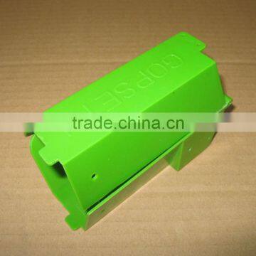 China Custom Plastic Engineering Design Mold Parts photo-2
