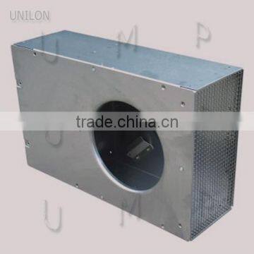 High Quality Sheet Metal Enclosure